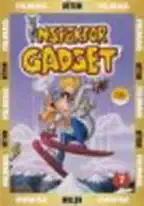 Inspektor Gadget 7 - DVD