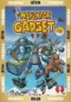 Inspektor Gadget 9 - DVD