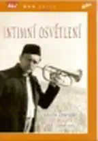 Intimní osvětlení - DVD