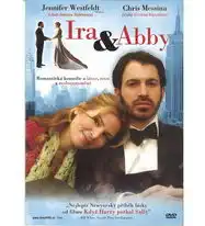 Ira & Abby - DVD