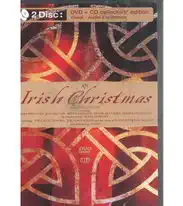 Irish Christmas - CD