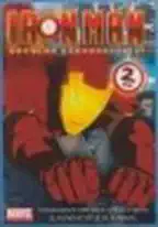 Iron man - Obrněná dobrodružství 2 - DVD