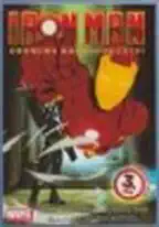 Iron man - Obrněná dobrodružství 3 - DVD