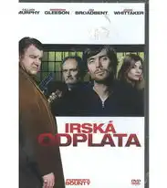 Irská odplata - DVD