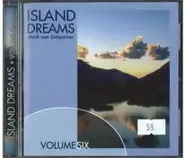Island dreams volume six - CD