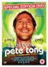 Its All Gone Pete Tong - DVD