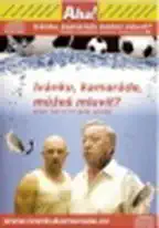 Ivánku, kamaráde, můžeš mluvit? - CD