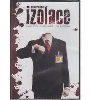 Izolace - DVD