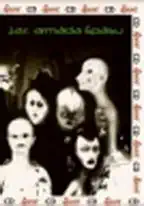 J.A.R. - Armáda špásu - CD pošetka