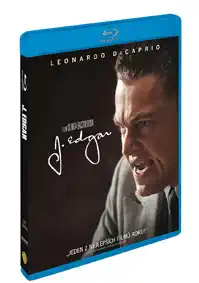J.Edgar (Blu-ray)