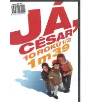 Já, César - DVD
