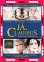 Já, Claudius – 2. - DVD