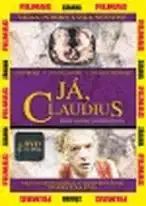 Já, Claudius – 3. - DVD