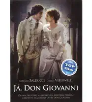 Já, Don Giovanni - DVD