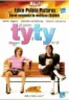 Já jsem ty a ty jsi já - DVD