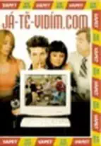 Já tě vidím.com - DVD