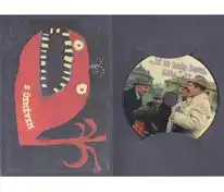 Já to tedy beru, šéfe...! - Dárkové balení "Velryba" - DVD
