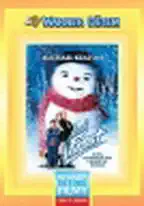 Jack Frost - DVD plast