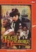 Jack Holborn 1 - DVD