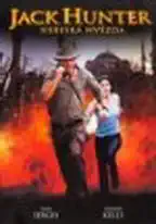 Jack Hunter: Nebeská hvězda - DVD