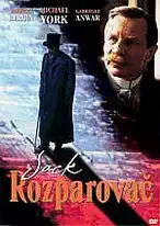 Jack Rozparovač - DVD