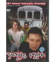 Jackals Praha - DVD