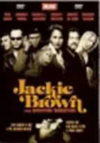 Jackie Brown - DVD