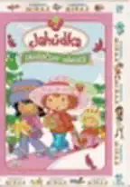 Jahůdka 2 – Jahůdčiny Vánoce - DVD