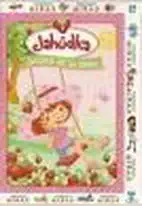 Jahudka 3 - Jahůdka jde za jarem - DVD