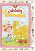 Jahůdka 4 - Jahůdčino uzdravovací dobrodružství - DVD pošetka