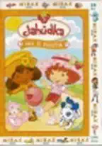 Jahůdka 5 - Hra je důležitá - DVD