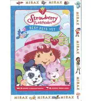 Jahůdka - Miláček miláčků 7 - DVD