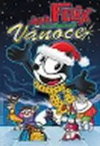 Jak Felix zachránil Vánoce - DVD