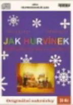 Jak Hurvínek Sněhurku na hlavu postavil-CD/bazarové zboží/