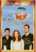 Jak básníci neztrácejí naději ( pošetka ) - DVD