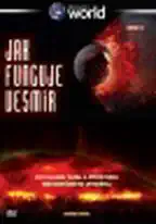 Jak funguje vesmír 3 - DVD