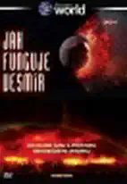 Jak funguje vesmír 4 - DVD