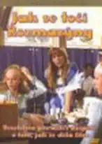 Jak se točí Rozmarýny - DVD