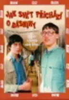 Jak svět přichází o básníky - DVD pošetka