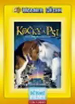 Jako kočky a psi - DVD plast /bazarové zboží/