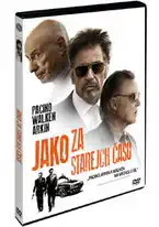 Jako za starejch časů - DVD