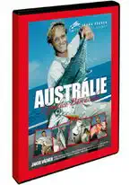 Jakub Vágner - Austrálie - DVD