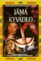 Jáma a kyvadlo - DVD