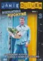 Jamie Oliver - Roztančená kuchyně 3 - série 1 - DVD