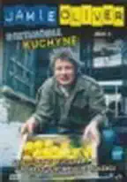 Jamie Oliver - Roztančená kuchyně 3 - série 2 - DVD