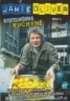 Jamie Oliver - Roztančená kuchyně 4 - série 2 - DVD