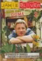 Jamie Vaří doma 2 - série 4 - DVD