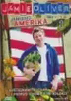 Jamieho Amerika 1 - série 1 - DVD