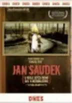 Jan Saudek - V pekle svých vášní, ráj v nedohlednu ( pošetka ) DVD