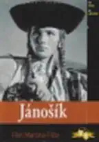 Jánošík - DVD